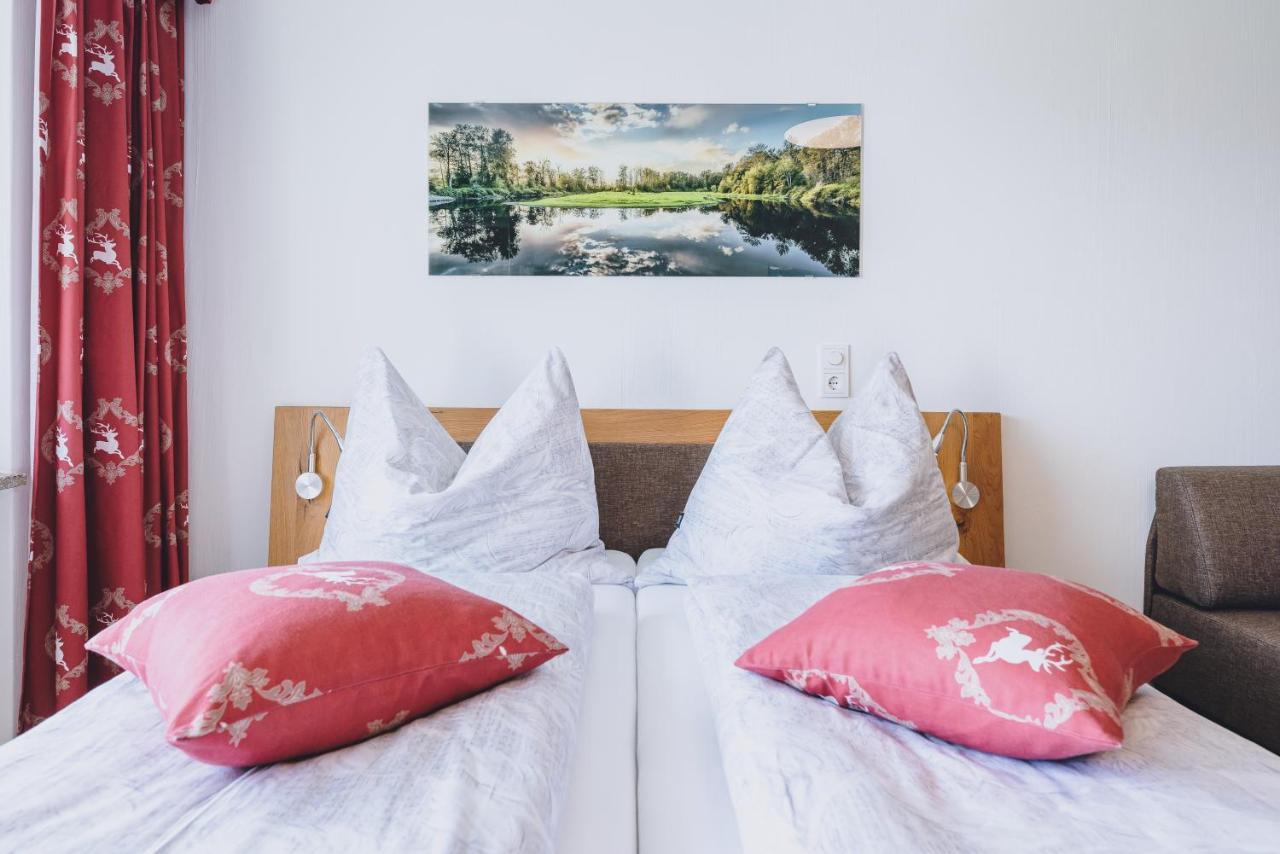 Appartement Farina Kaprun Eksteriør billede