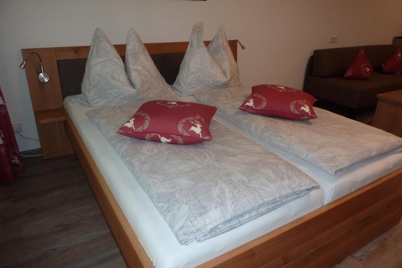 Appartement Farina Kaprun Eksteriør billede
